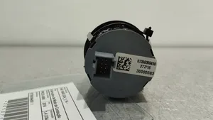 Fiat 500X Engine start stop button switch 