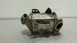 Opel Corsa E EGR valve cooler 