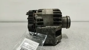 Opel Corsa D Generatore/alternatore 