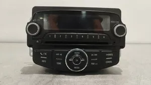 Opel Corsa E Radio / CD-Player / DVD-Player / Navigation 