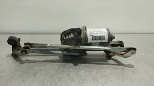 Opel Corsa E Wiper motor 