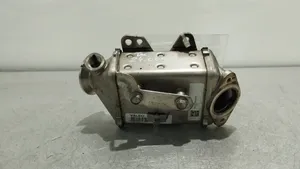 Opel Corsa E EGR valve cooler 