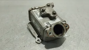 Opel Corsa E EGR valve cooler 