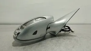 Mercedes-Benz CLC CL203 Front door electric wing mirror 