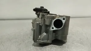 Fiat Tipo EGR valve cooler 