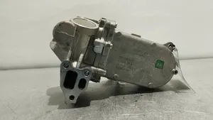 Fiat Tipo EGR valve cooler 