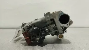 Fiat Tipo EGR valve cooler 