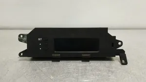 Hyundai i20 (PB PBT) Monitori/näyttö/pieni näyttö 