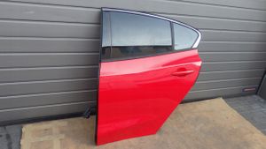 Ford Focus Portiera posteriore 