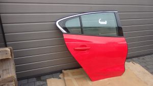 Ford Focus Portiera posteriore 