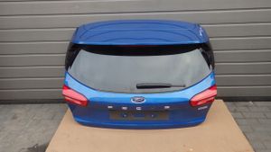 Ford Focus Tailgate/trunk/boot lid 