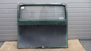Ford Transit II Tailgate/trunk/boot lid 