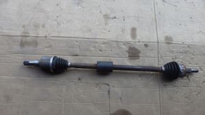 Ford Puma Front driveshaft L1T63B436BB