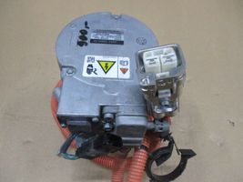Ford Mondeo MK V Ilmastointilaitteen kompressorin pumppu (A/C) DG9H19D623AD