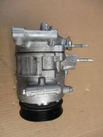 Ford S-MAX Ilmastointilaitteen kompressorin pumppu (A/C) E1GH19D629BC