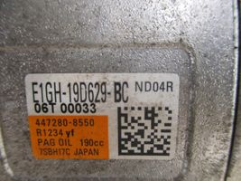 Ford S-MAX Compressore aria condizionata (A/C) (pompa) E1GH19D629BC