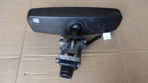 Ford Mondeo MK V Rear view mirror (interior) DU5A17E678AK