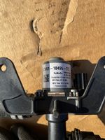 Ford Kuga II Vacuum valve 