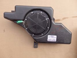 Ford Mondeo MK V Subwoofer altoparlante 