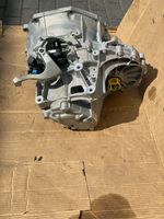 Ford Focus Manual 6 speed gearbox JX6R7002CHB