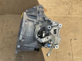 Ford Focus Manual 6 speed gearbox JX6R7002CHB