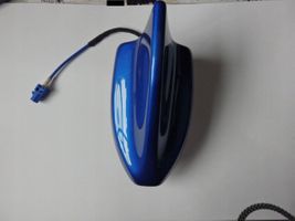 Ford Focus Antenne GPS 