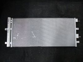 Ford Mondeo MK V A/C cooling radiator (condenser) DG9H19710AD