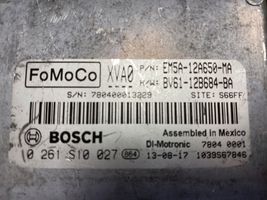 Ford Focus Calculateur moteur ECU 0261S10027