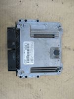 Ford Turneo Courier Calculateur moteur ECU FT7A12A650RB