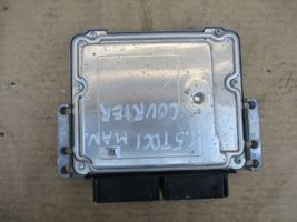 Ford Turneo Courier Calculateur moteur ECU FT7A12A650RB