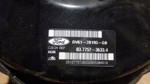 Ford Kuga II Jarrutehostin DV612B195GB