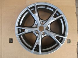 Ford Focus R18 alloy rim 