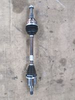 Ford Puma Front driveshaft L1T63B437BA