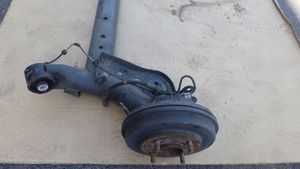 Ford Ka Rear axle beam 