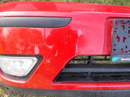 Ford Focus Front bumper 