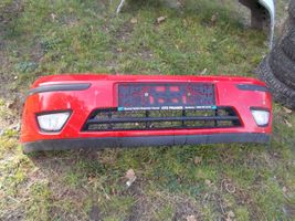 Ford Focus Front bumper 