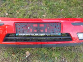 Ford Focus Front bumper 