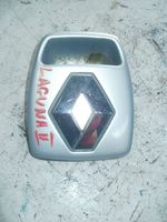 Renault Laguna II Logo/stemma case automobilistiche 