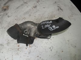 Chevrolet Zafira A Thermostat 