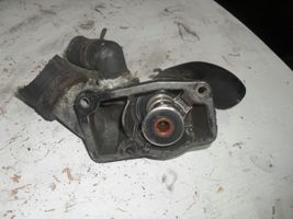 Chevrolet Zafira A Thermostat 