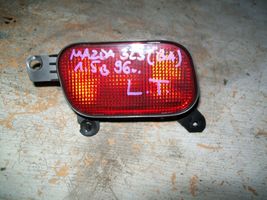 Mazda 323 Światło przeciwmgielne tylne 