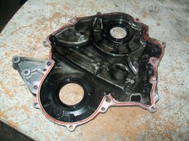 Opel Vectra C Timing chain cover 