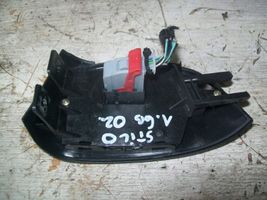 Fiat Stilo Headlight level height control switch 