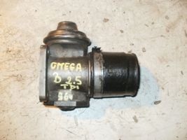 Opel Omega B1 Vacuum valve 