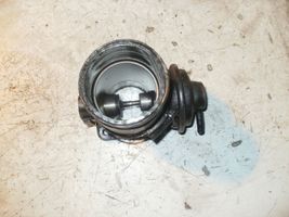 Opel Omega B1 Vacuum valve 