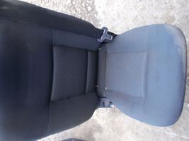 Ford Escape I Asiento trasero 