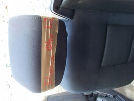 Ford Escape I Galinė sėdynė 