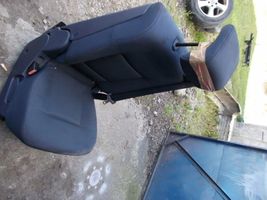 Ford Escape I Asiento trasero 