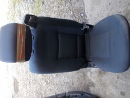 Ford Escape I Asiento trasero 