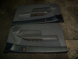 Hyundai Getz Etuoven verhoilu 